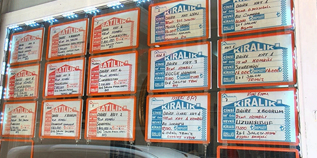 Konut ilanlarında düzenleme silbaştan! 15 Eylül'den sonra her şey değişiyor