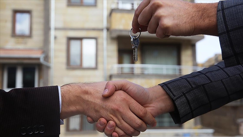 Konut kiralama sistemi değişiyor! İzin belgesi olmayana 100 bin TL ceza