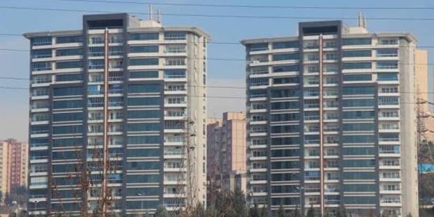 Konut kiraları yüzde 30 oranında yükseldi!