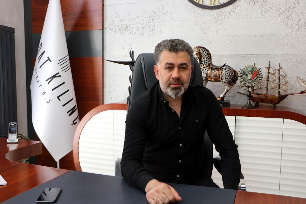 “Konut kredilerindeki faiz oranının düşmesi sektörümüzü ciddi oranda hareketlendirecek” 