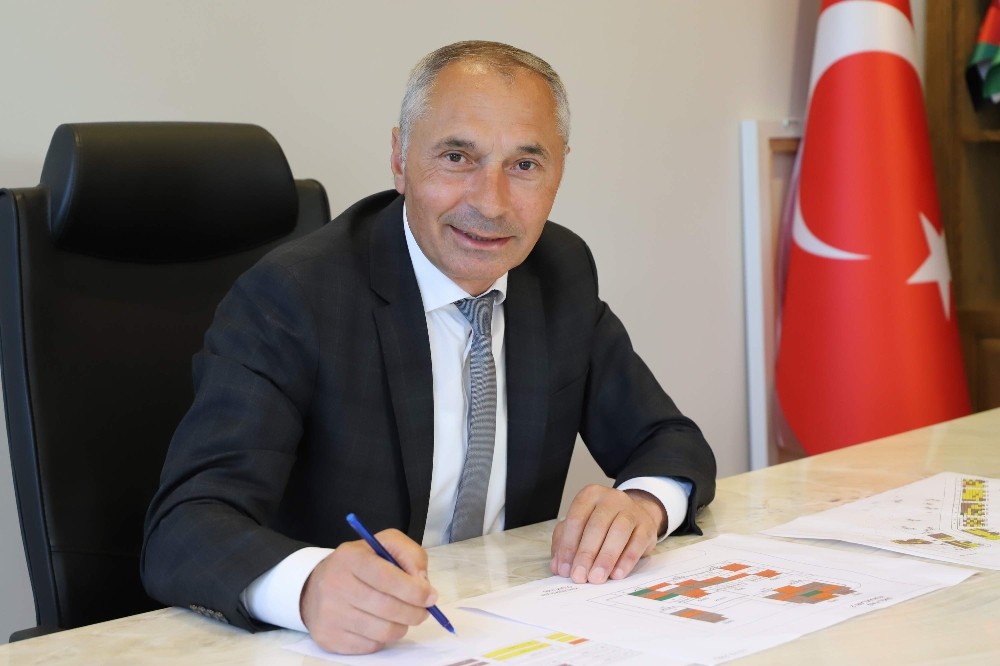 “Konut kredisinde 0,64 faiz tarihi bir fırsat” 