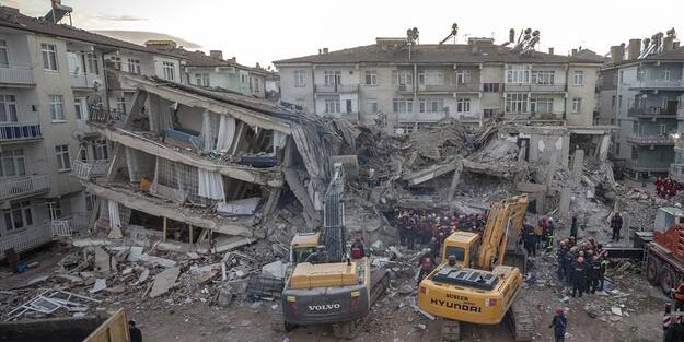 Konut deprem sigortası nasıl yaptırılır