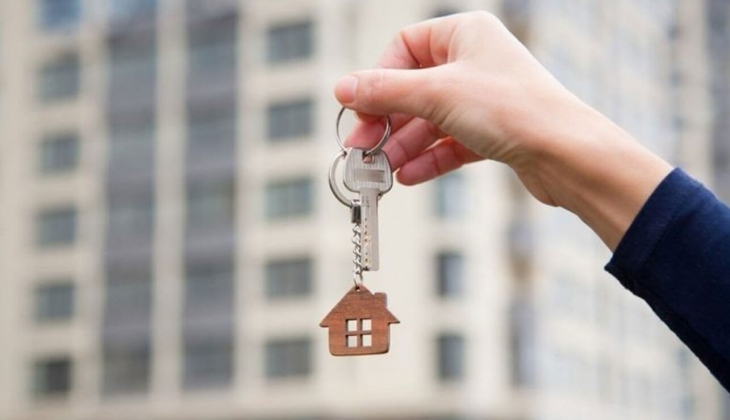 Konut sahiplerine müjde! O isim, flaş gelişmeyi duyurdu