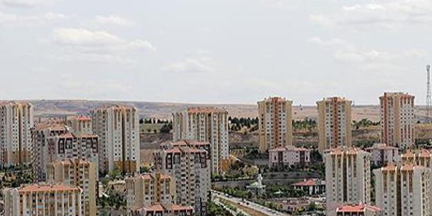Konut satış ve kiralama bedelleri artışa soruşturma! Başsavcılık kararını verdi! O adım