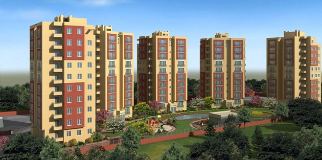 Konut satışı şubatta frene bastı