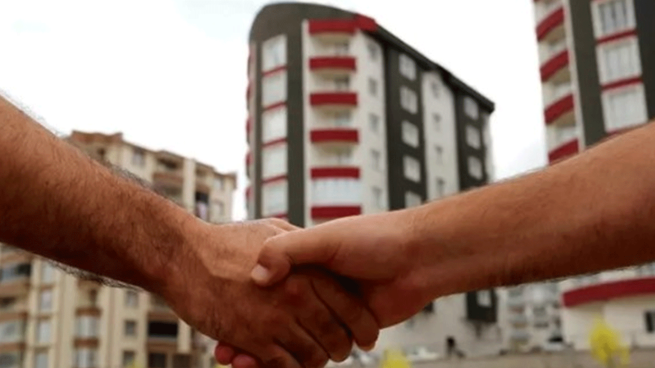 Konut satışında oyuna son: Bakanlık hazırlık yapıyor!