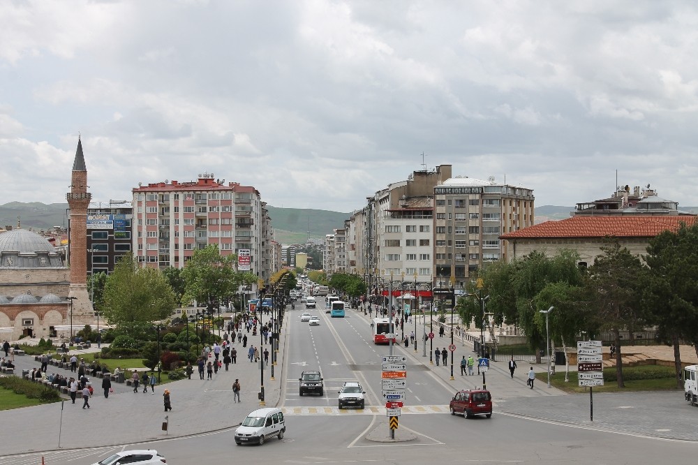 Konut satışında sert düşüş 