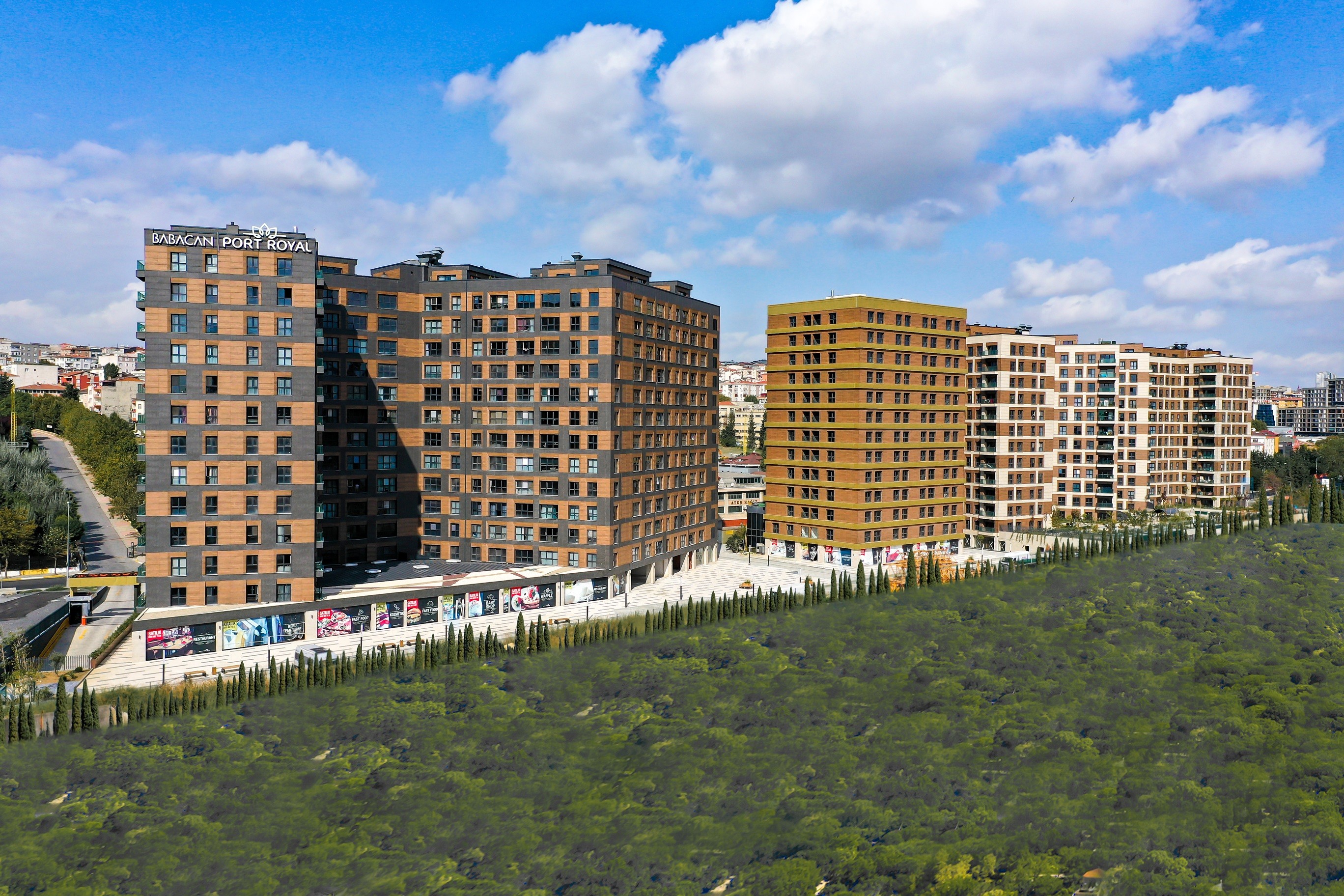 Konut sektöründe görülmemiş dev kampanya! “Arabayı getir, evini götür”