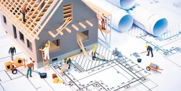 Konut sıkıntısına yasal çözüm geliyor