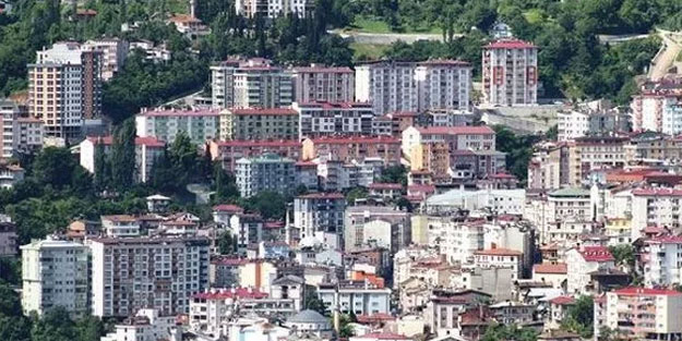 Konut sorununu çözecek öneri! Arsa maliyeti % 15’e çekilse konutta fiyat % 40 düşer