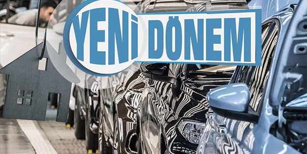Konut ve otomobil ilanlarında yeni dönem! Bugün devreye girdi: İşte detaylar
