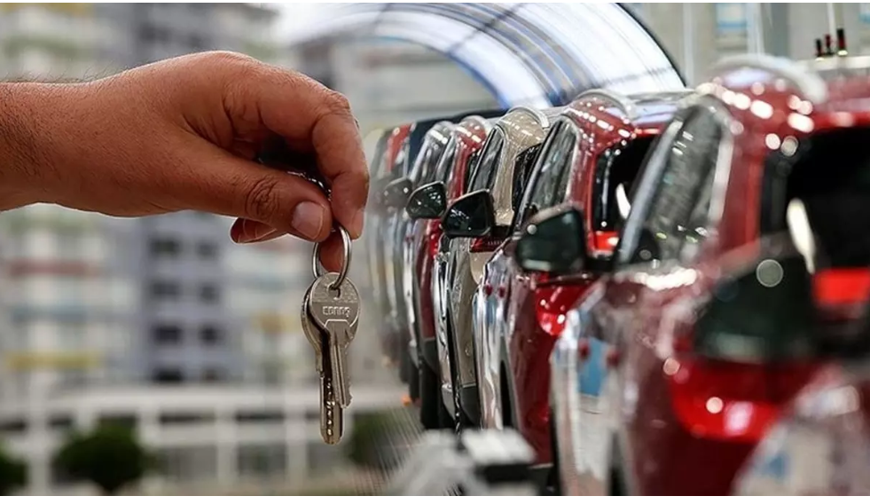 Konut ve otomobil satışında yeni dönem! 15 Eylül'de başlıyor