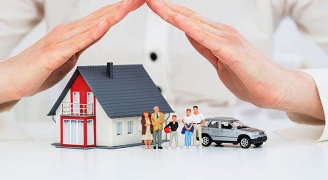 Konut ve otomotive vergi desteği