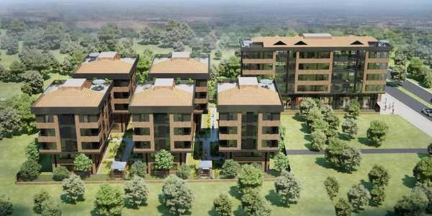 Konut yatırımcıları ısınma masraflarından kurtuluyor