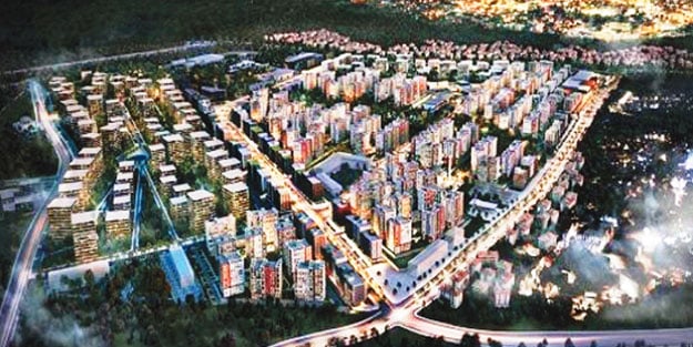 Konuta fuarlı cansuyu