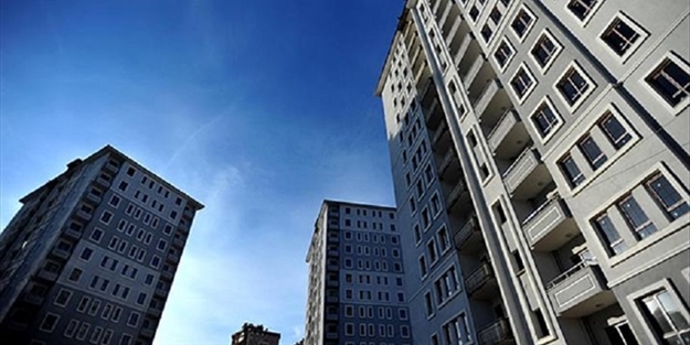 Konuta olan talep arttı