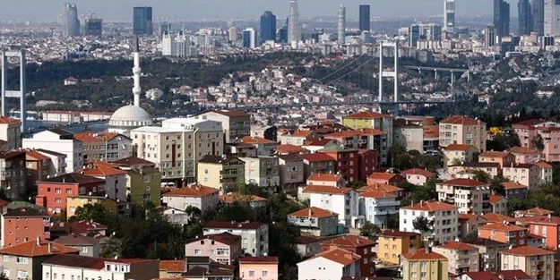 KONUTDER Başkanı Elmas: Konut kredisi kısıtlamaları acilen kaldırılmalı! Konut fiyat artışı engellenebilir