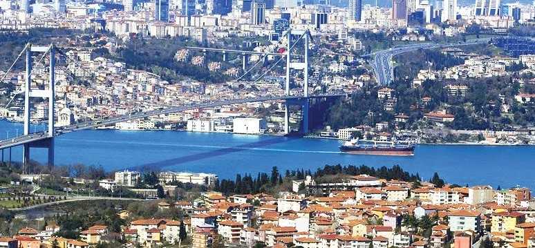 Konutta 1.5 milyon barajını da aşarız