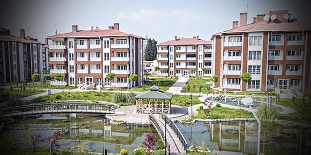 Konutta ağustos fırsatları