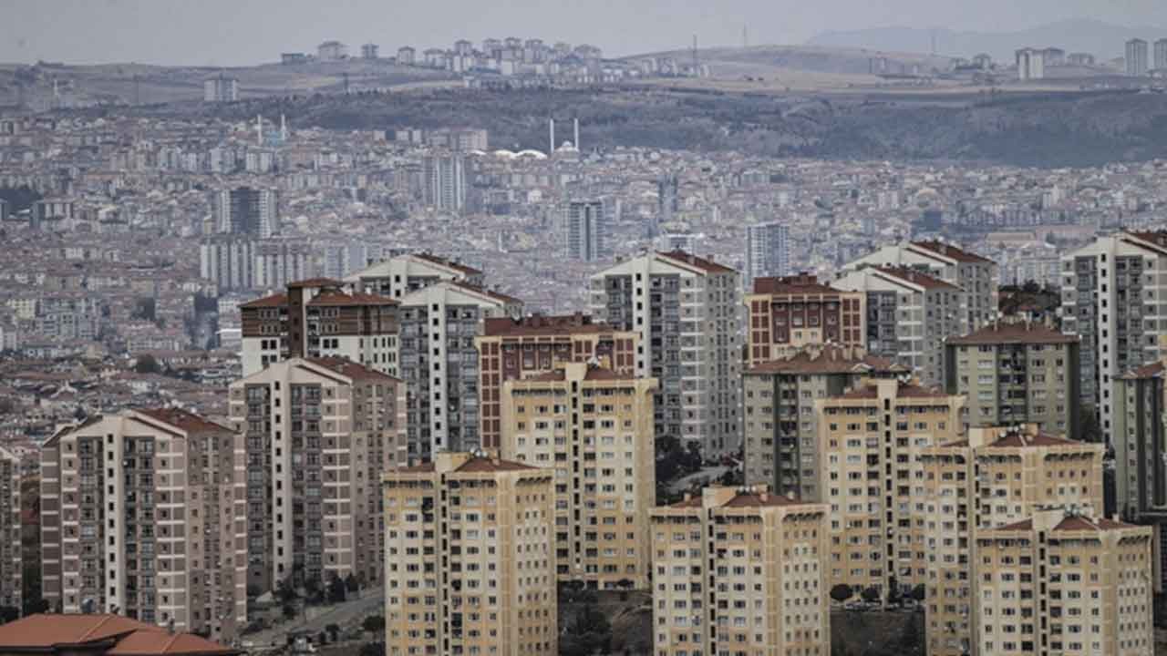 Konutta alım fırsatı kapıda