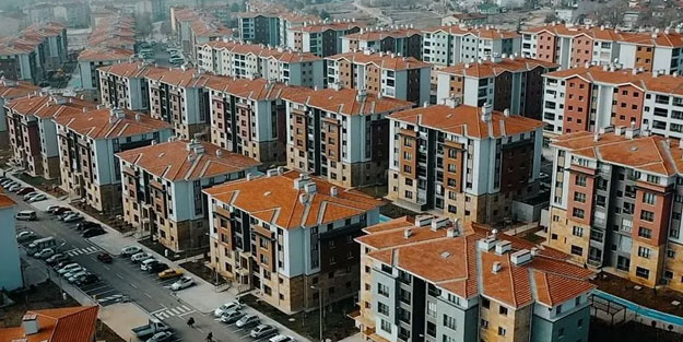 Konutta en çok kazandıran şehirler belli oldu