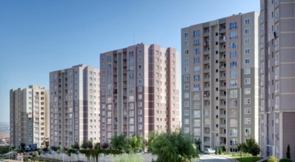 Konutta KDV düzenlemesi bahar havası estirdi