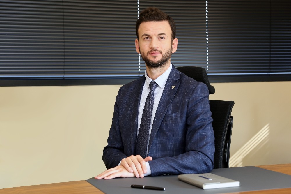 “Konutta salgının izleri faizsiz elbirliği sistemi ile silinecek” 