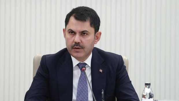 Konutta yeni Türkiye rezervi müjdesi! Bakan Kurum'dan 'yarısı bizden' açıklaması: Milyonlarca konutu yenileyeceğiz