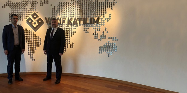 Konvansiyonel sisteme alternatif olmalıyız! Ürün sayımızı ve çeşitliliğimizi arttırmalıyız
