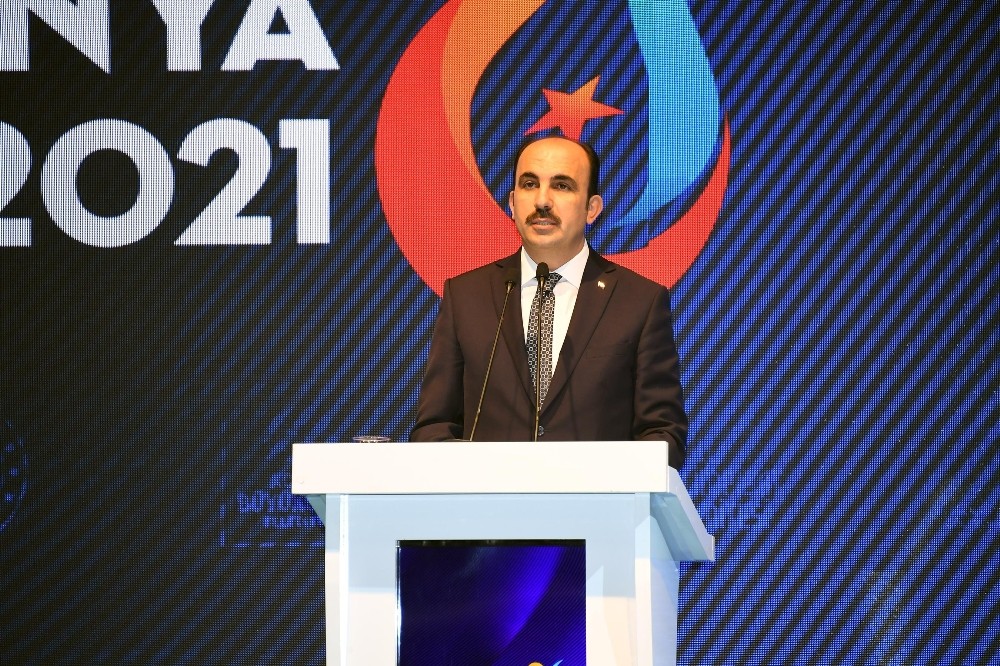 Konya 5. İslami Dayanışma Oyunları 10-19 Eylül 2021’de yapılacak 