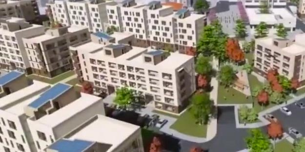 TOKİ Konya 804 konutları son durum ne? Konya TOKİ fırsatları