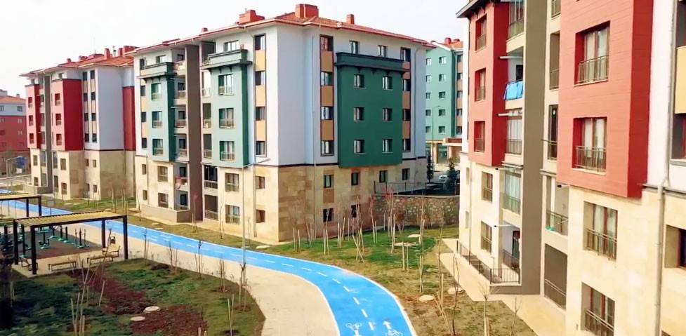 Konya Akören TOKİ kura sonuçları isim listesi!