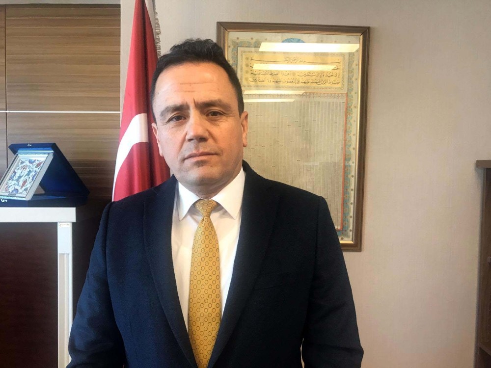 Konya Barosu Başkanı Aladağ: “Elinin kesilmesi nedeniyle montuna bulaşmış olma ihtimali var” 