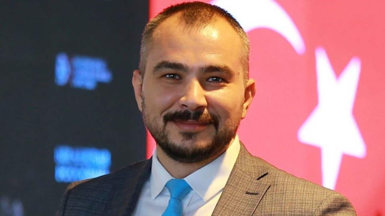 Konya Bölge Müdürlüğü'ne Oğuz Tunç görevlendirildi