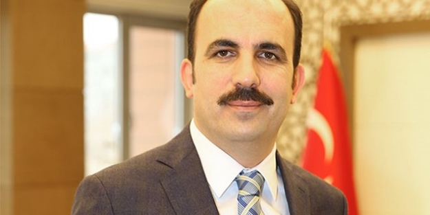 Konya Büyükşehir Belediye Başkanı Uğur İbrahim Altay kimdir?