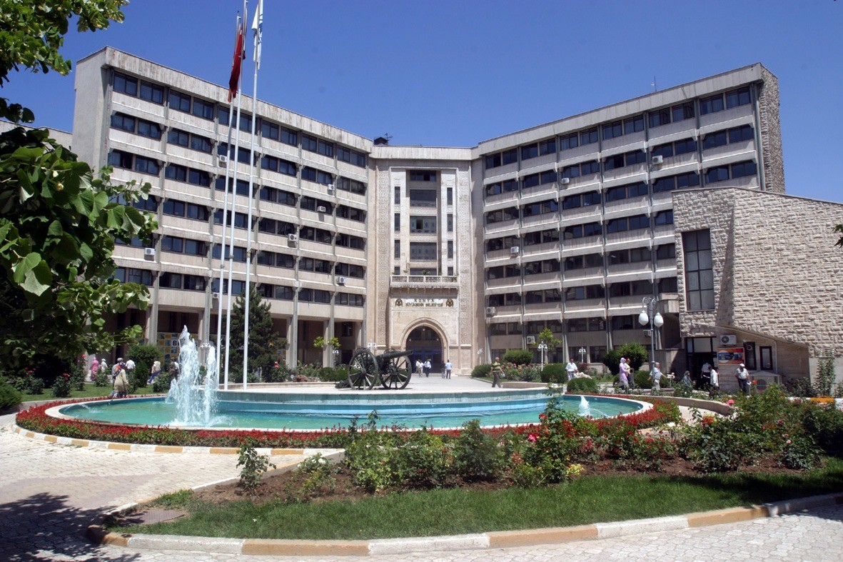 Konya Büyükşehir Belediyesi Mühendis, Mimar, Memur ve Tekniker arıyor