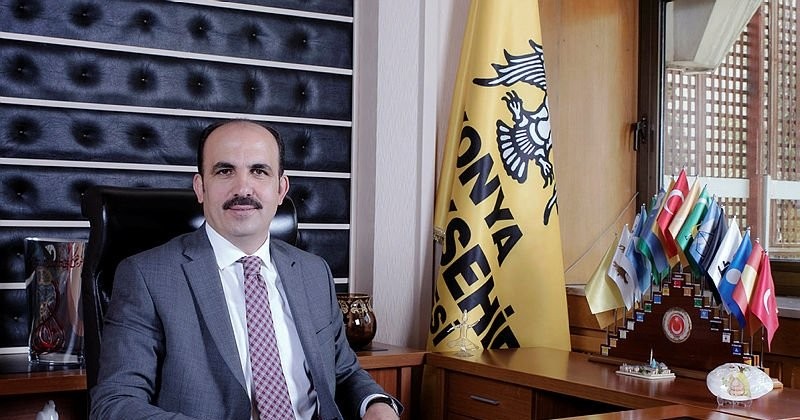 Konya Büyükşehir Belediyesi’nden kentsel dönüşüm hamlesi! Örnek çalışmalar yürütüyoruz