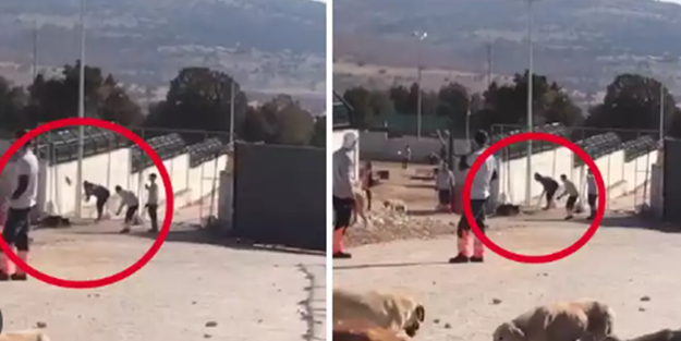 Konya Büyükşehir Belediyesi'nden zalimlere ilişkin açıklama! 