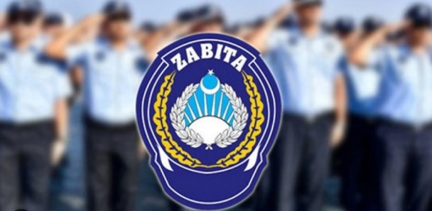 Konya Büyükşehir Belediyesi’ne zabıta alımı başladı