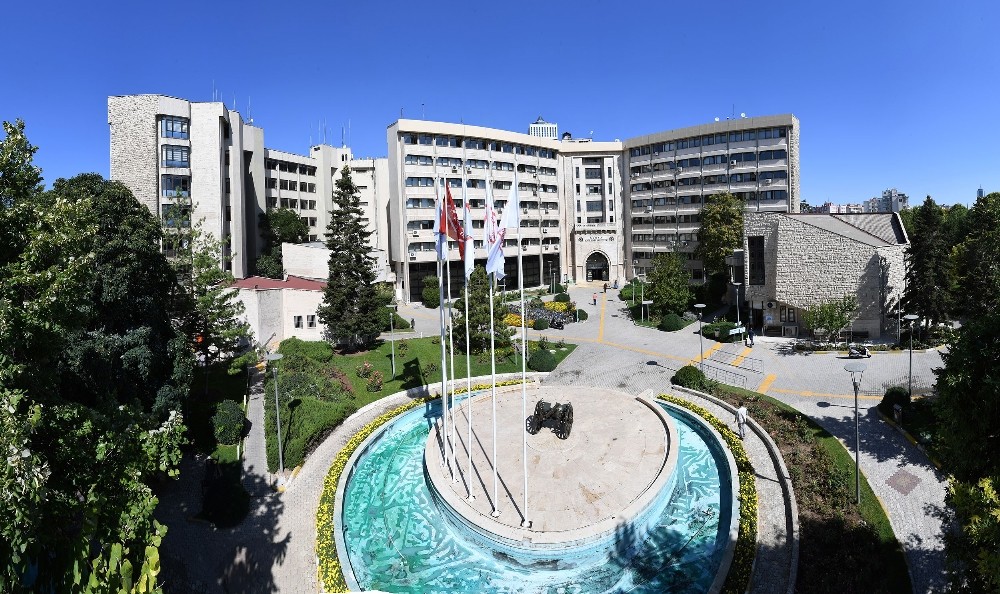 Konya Büyükşehir Kurban Bayramı’na hazır 