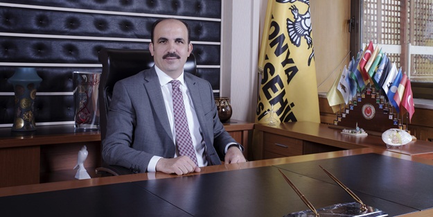 Konya Büyükşehir’den enflasyonla topyekûn mücadeleye indirimli destek