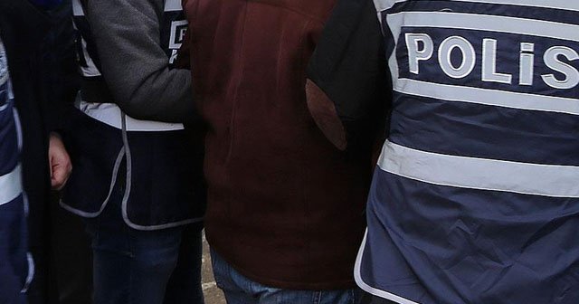 Konya 'canlı bomba' operasyonu: 4 kişi gözaltında