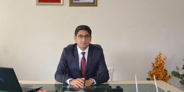 Osman Nuri Atçeken kimdir? Konya Ereğli Belediye Başkan Yardımcısı Osman Nuri Atçeken sağlık durumu nasıl?