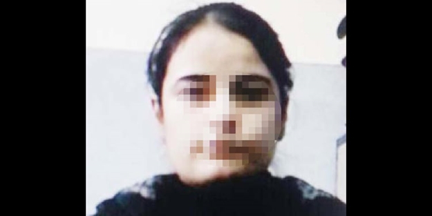Konya'da eylem hazırlığı yapan canlı bomba yakalandı