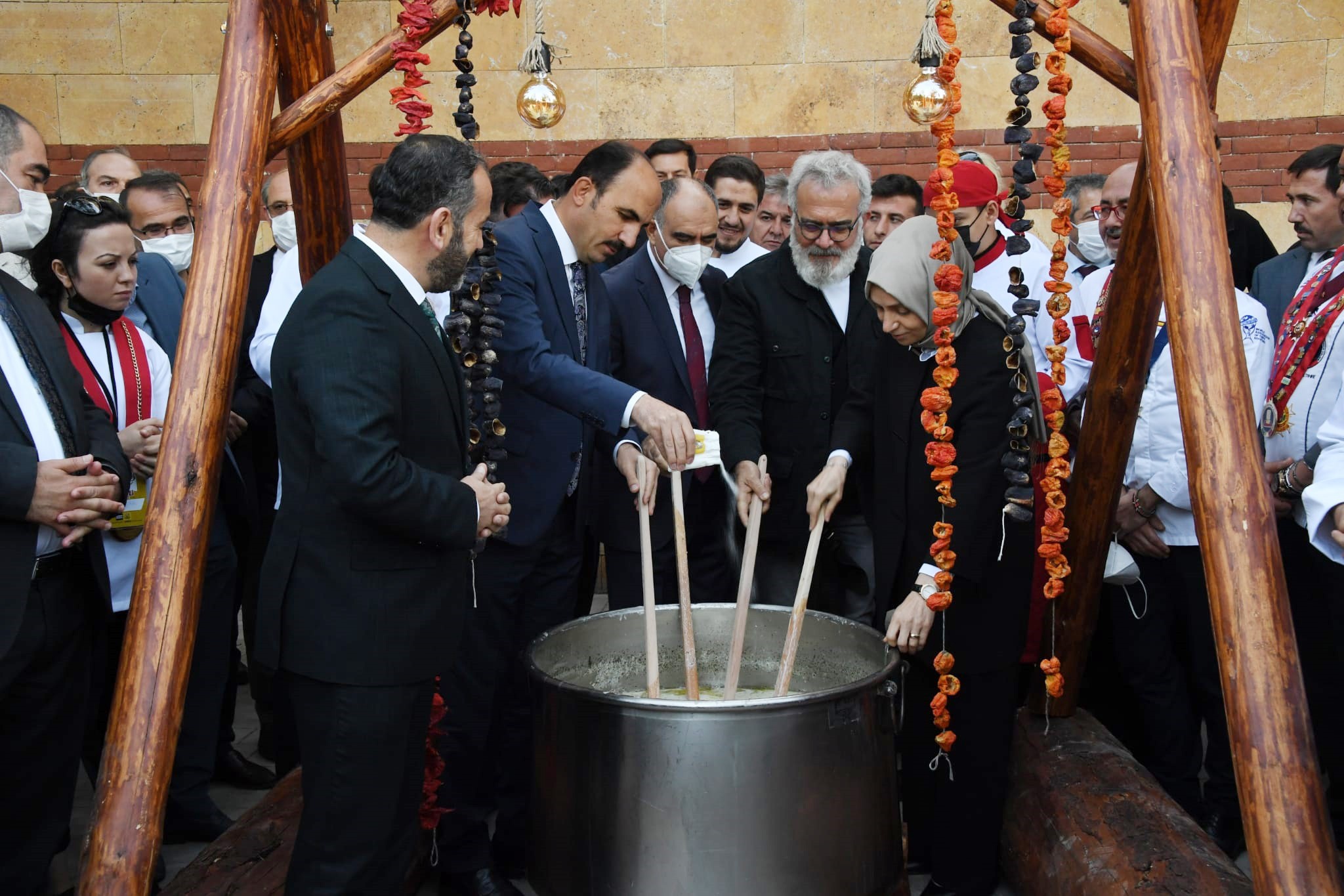 Konya GastroFest 1 Eylül’de başlıyor