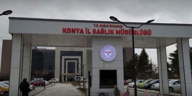 Konya İl Sağlık Müdürlüğünden koronavirüs açıklaması