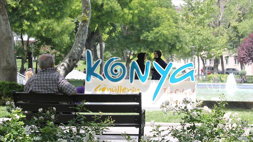 Konya İl Sağlık Müdürlüğünden Kovid-19'la ilgili iddialara yönelik açıklama