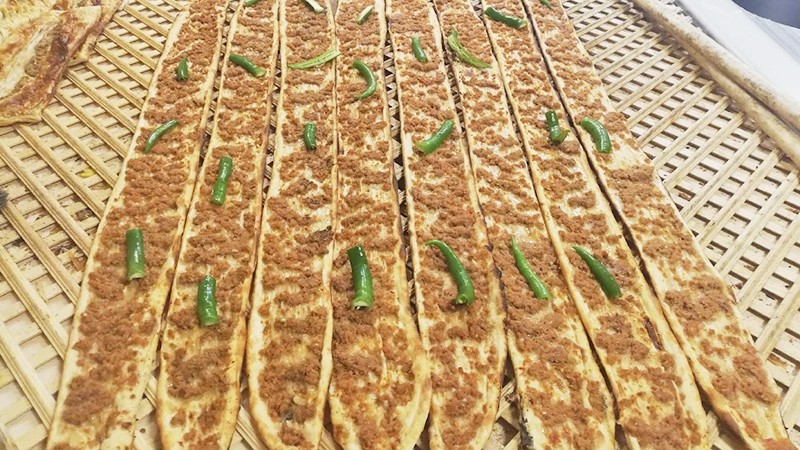 Konya ile Mardin'in ekmek kavgasına Sivas noktayı koydu