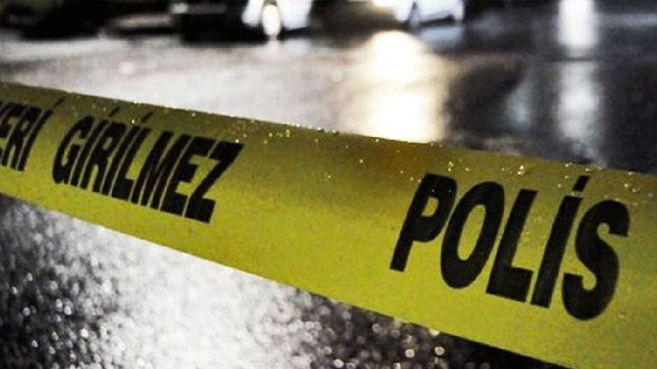 Konya'da dehşete düşüren olay