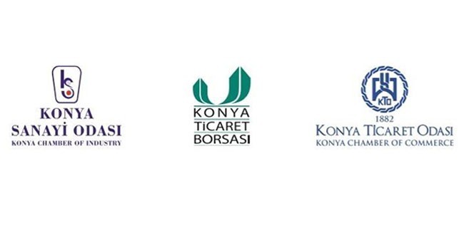 Konya iş dünyasından yeterli gıda stoku açıklaması 